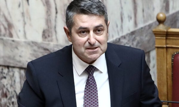 Γιώργος Μυλωνάκης: Πήρε εξιτήριο από το Κέντρο Αποκατάστασης – Η συγκινητική ανάρτηση στενού του συνεργάτη