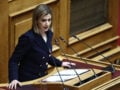 Αγαπηδάκη: Νέο μοντέλο δημόσιας υγείας με κατ’ οίκον φροντίδα και τηλεϊατρική