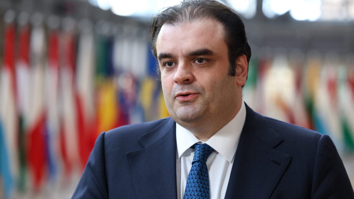 Πιερρακάκης: «Η Ευρώπη πρέπει να κινηθεί ως μία ενιαία αγορά – Η ψηφιακή μετάβαση απαιτεί κοινή δράση» 1 Πιερρακάκης: «Η Ευρώπη πρέπει να κινηθεί ως μία ενιαία αγορά – Η ψηφιακή μετάβαση απαιτεί κοινή δράση»