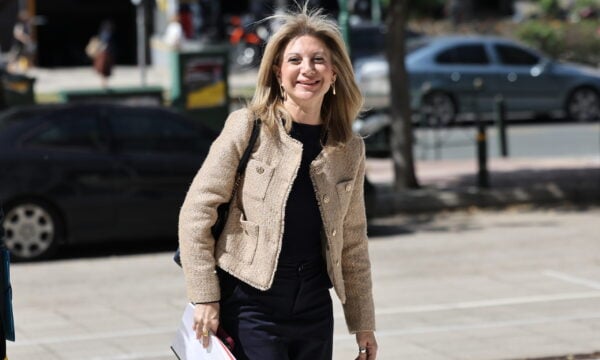 9 μέλη του Πολιτικού Συμβουλίου: «Ελπίδα για τη Δημοκρατία»