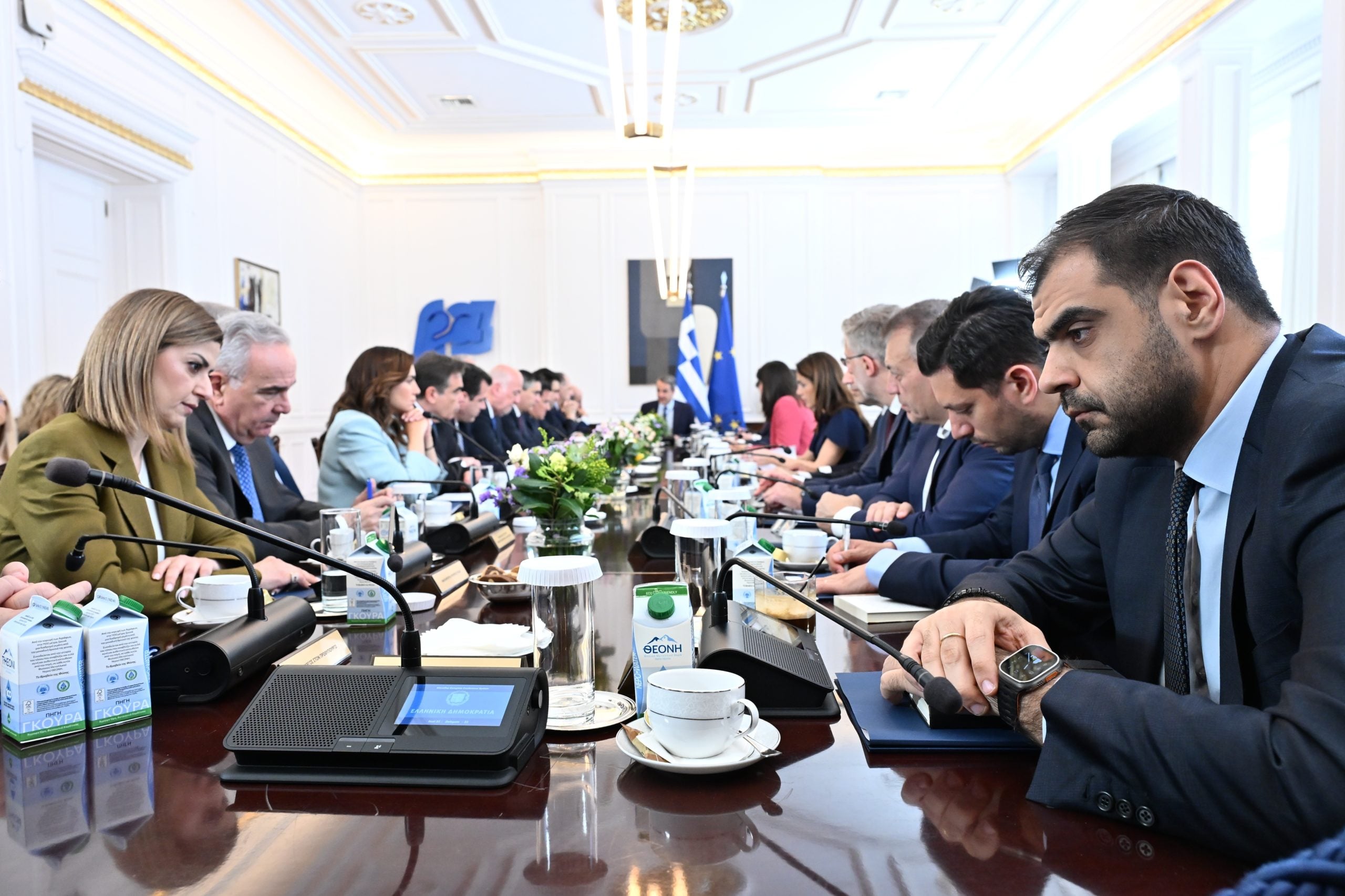 Οι ανακατατάξεις στο κυβερνητικό σχήμα – Τα ονόματα που συζητιούνται και η «έκπληξη» για τη θέση Κυρανάκη