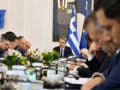 Υπουργικό συμβούλιο συνεδριάζει την Τρίτη – Τα θέματα που θα συζητηθούν