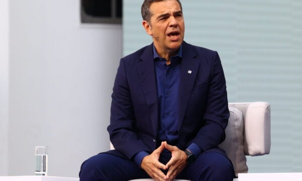 Τσίπρας: Στόχος η νίκη στις εκλογές και ο σχηματισμός κυβέρνησης – «Δεν επέστρεψα για να καταγράφω ποσοστά» – ΒΙΝΤΕΟ