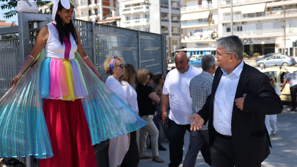 Νατσιός για Τσίπρα: Σιγά-σιγά με τη φόρα που πήρε, θα καταργήσει και τις… ιατρικές εξετάσεις 1 Νατσιός για Τσίπρα: Σιγά-σιγά με τη φόρα που πήρε, θα καταργήσει και τις… ιατρικές εξετάσεις