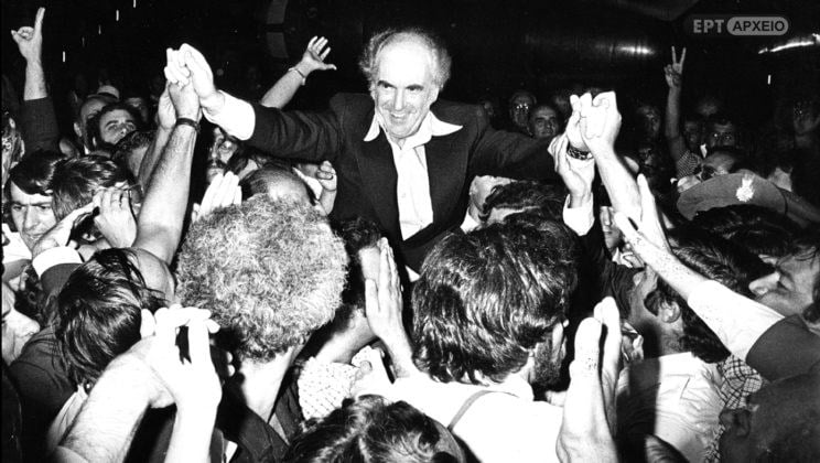 Ανδρέας Παπανδρέου: 30 χρόνια από τον θάνατο – Επετειακή εκδήλωση του ΠΑΣΟΚ αύριο στο Καλέντζι 66 Ανδρέας Παπανδρέου: 30 χρόνια από τον θάνατο – Επετειακή εκδήλωση του ΠΑΣΟΚ αύριο στο Καλέντζι