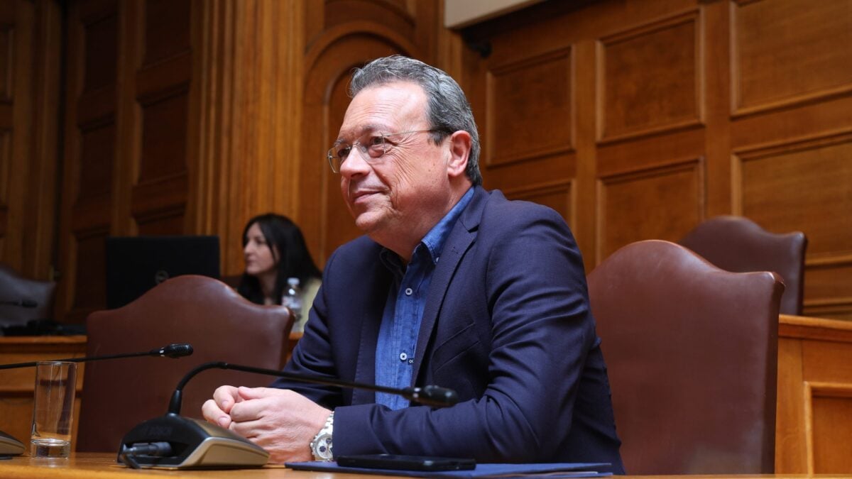 ΣΥΡΙΖΑ: Τέλος ο Νίκος Παππάς ως κοινοβουλευτικός εκπρόσωπος – Αντικαταστάθηκε και ο Κώστας Ζαχαριάδης 1 ΣΥΡΙΖΑ: Τέλος ο Νίκος Παππάς ως κοινοβουλευτικός εκπρόσωπος – Αντικαταστάθηκε και ο Κώστας Ζαχαριάδης