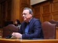 ΣΥΡΙΖΑ: Τέλος ο Νίκος Παππάς ως κοινοβουλευτικός εκπρόσωπος – Αντικαταστάθηκε και ο Κώστας Ζαχαριάδης