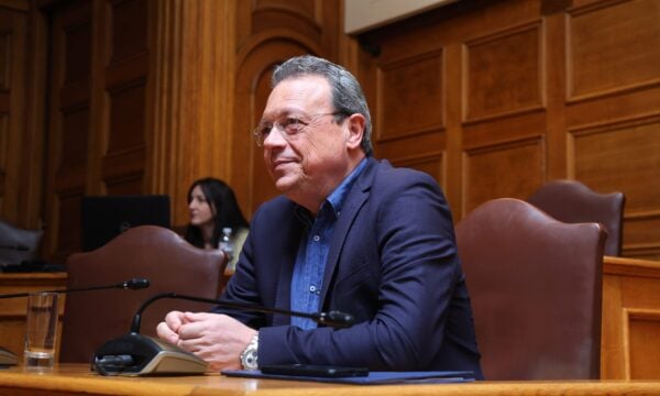 ΣΥΡΙΖΑ: Τέλος ο Νίκος Παππάς ως κοινοβουλευτικός εκπρόσωπος – Αντικαταστάθηκε και ο Κώστας Ζαχαριάδης
