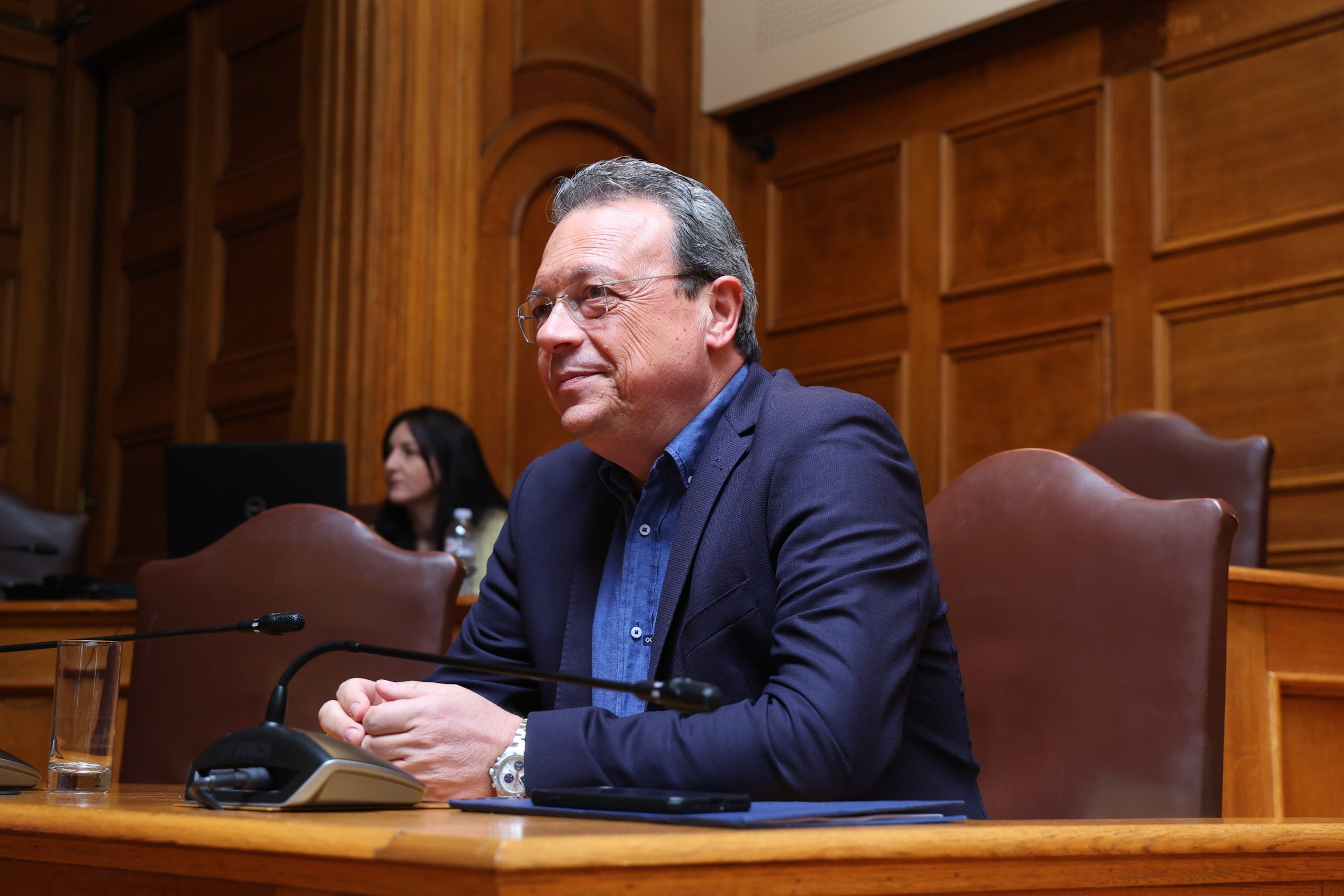 ΣΥΡΙΖΑ: Τέλος ο Νίκος Παππάς ως κοινοβουλευτικός εκπρόσωπος – Αντικαταστάθηκε και ο Κώστας Ζαχαριάδης
