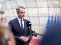 Μητσοτάκης για τα Στενά του Ορμούζ: Η Ελλάδα θα ήταν πρόθυμη να συμμετέχει σε κάποια αποστολή εφόσον απαιτηθεί