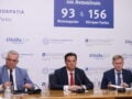 Γεωργιάδης: Κομβική η ηλεκτρονική συνταγογράφηση των αντιβιοτικών για τον έλεγχο της μικροβιακής αντοχής και των ενδονοσοκομειακών λοιμώξεων