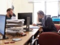 Κυριάκος Μητσοτάκης στο ΑΤ Συντάγματος για έκδοση νέας ταυτότητας
