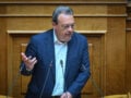 Φάμελλος στη Βουλή: Η ρύθμιση που φέρατε δεν περιλαμβάνει όλους τους δανειολήπτες, είναι αντισυνταγματική
