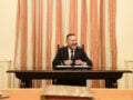 Γιάννης Στουρνάρας: Ορκίστηκε ενώπιον του Προέδρου της Δημοκρατίας ως διοικητής της Τράπεζας της Ελλάδος