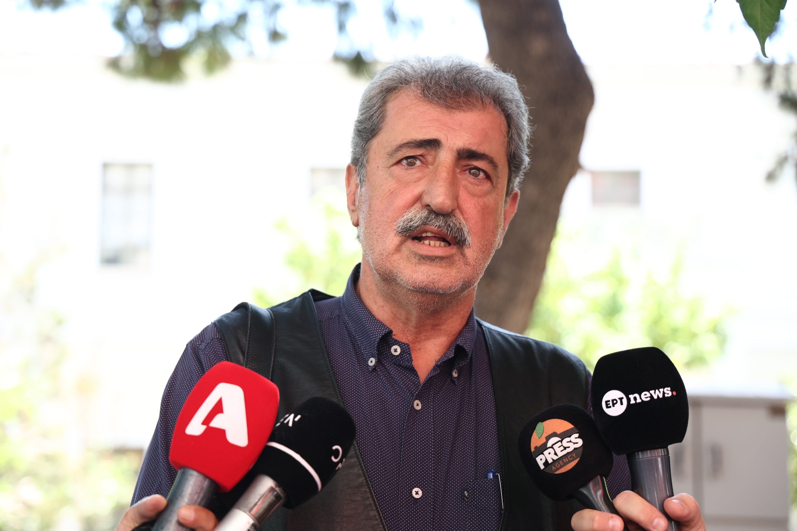 Πολάκης: Να σταματήσει η καταστροφική πορεία του ΣΥΡΙΖΑ – Έχουν συγκεντρωθεί οι υπογραφές που θα επιβάλουν τη συνεδρίαση ΚΕ