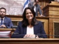 Νομοσχέδιο Κεραμέως: Νέα μέτρα για ίση αμοιβή ανδρών και γυναικών και μείωση μισθολογικού χάσματος