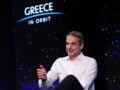 Μητσοτάκης: Η Ελλάδα μέσα στην επόμενη διετία θα αποκτήσει τον πρώτο της αστροναύτη – 350 εκατ. ευρώ για τη διαστημική πολιτική