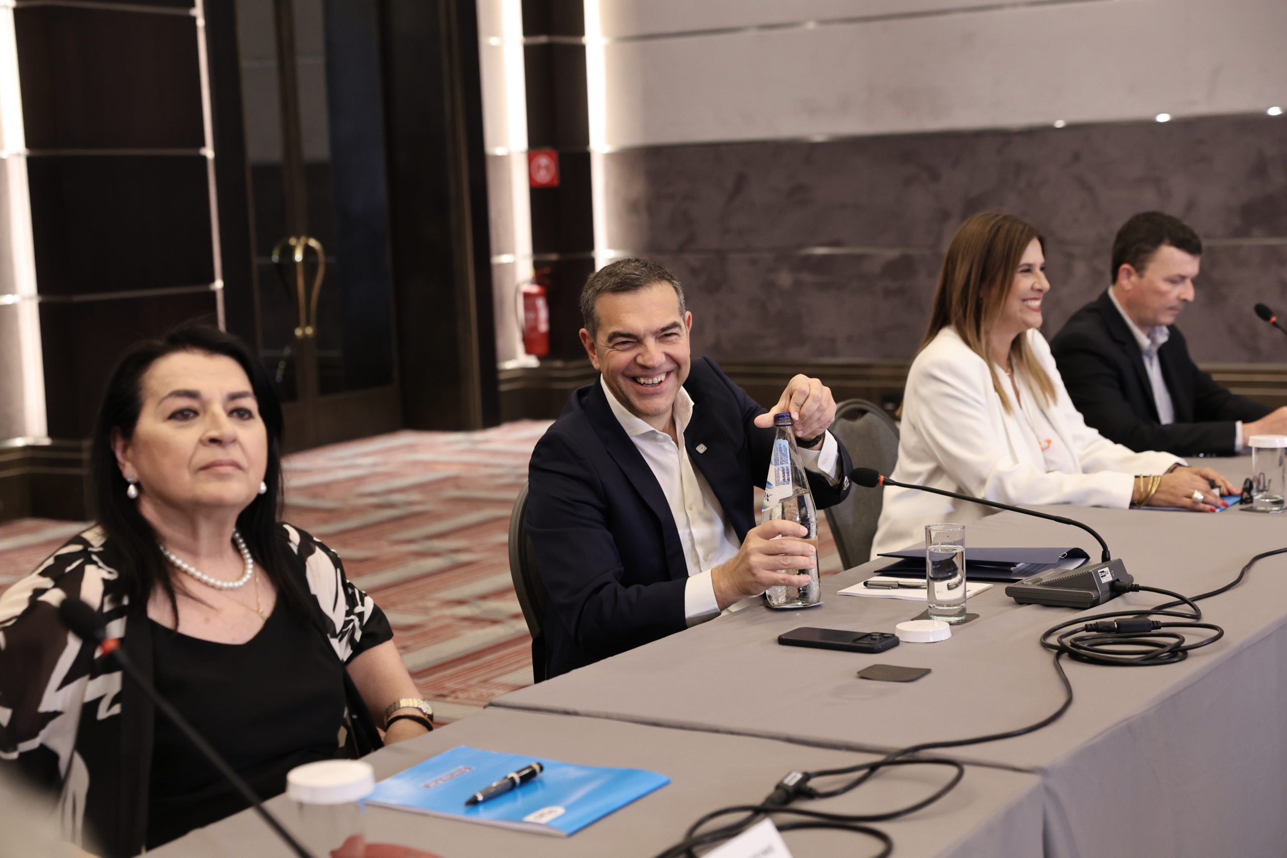 Αλέξης Τσίπρας