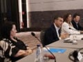 Τσίπρας στην πρώτη συνεδρίαση τομεαρχών: «Θα κάνουμε ό,τι περνάει από το χέρι μας, να μπορέσει η Συμπαράταξη να κάνει πράξη την πολιτική αλλαγή και την αλλαγή πολιτικής»