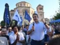 Μητσοτάκης από Αιγάλεω: Αυξήσεις μισθών και στήριξη εισοδήματος η μόνη άμυνα απέναντι στην ακρίβεια