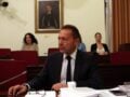 Γιάννης Στουρνάρας: Αναγκαία η ρύθμιση του Νόμου Κατσέλη