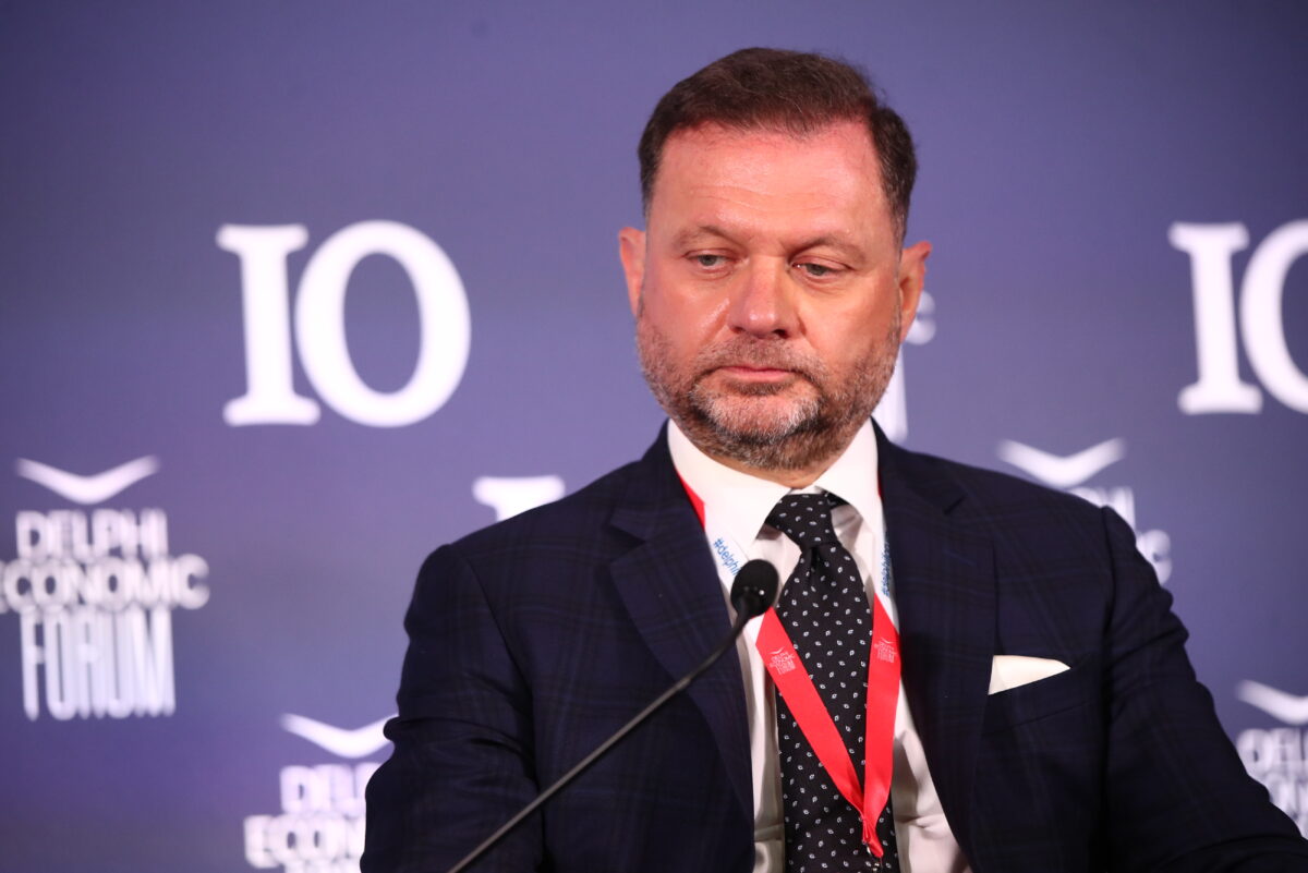 Ξενοκώστας (ONEX): Το πρώτο ελληνικό υποβρύχιο μπορεί να ολοκληρωθεί σε οκτώ χρόνια