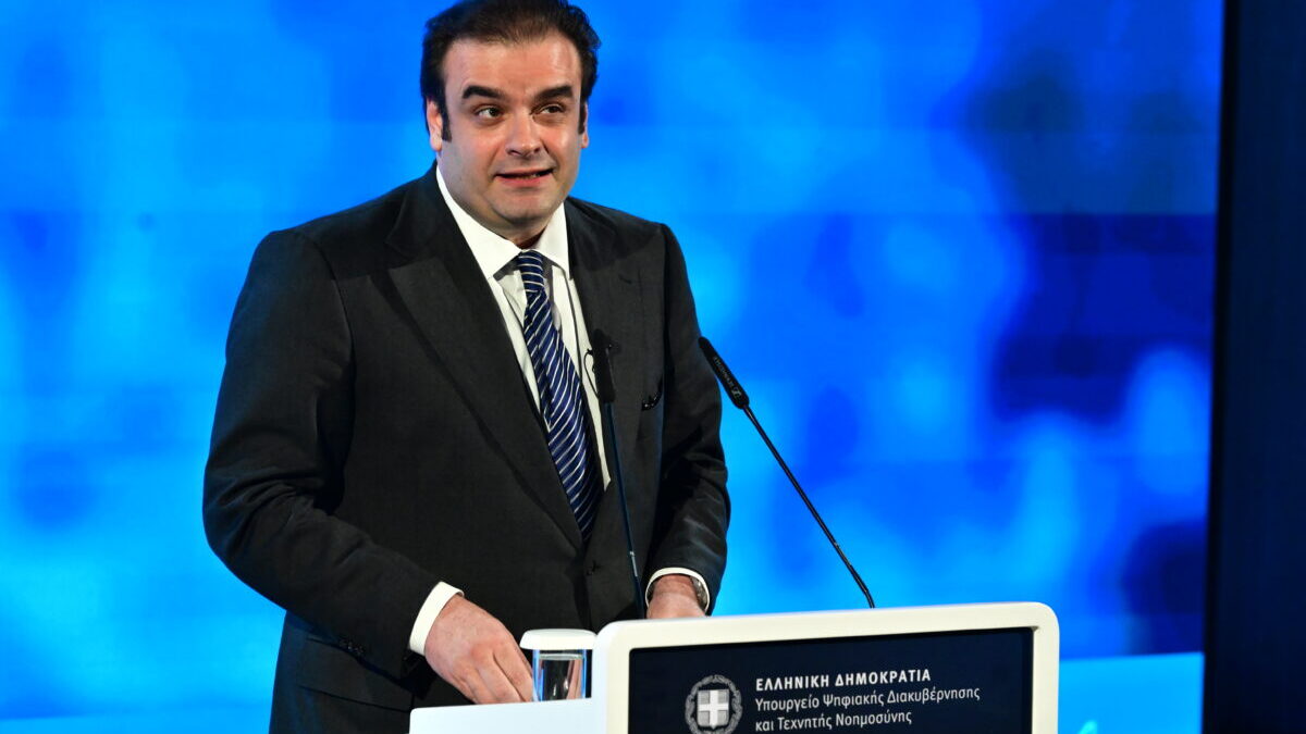 Κυριάκος Πιερρακάκης: Οι ελεγκτικές εταιρείες είναι απαραίτητες σε έναν κόσμο που αλλάζει 1 Κυριάκος Πιερρακάκης: Οι ελεγκτικές εταιρείες είναι απαραίτητες σε έναν κόσμο που αλλάζει
