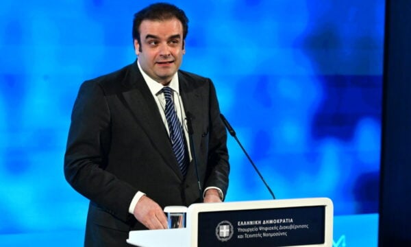 Κυριάκος Πιερρακάκης: Οι ελεγκτικές εταιρείες είναι απαραίτητες σε έναν κόσμο που αλλάζει