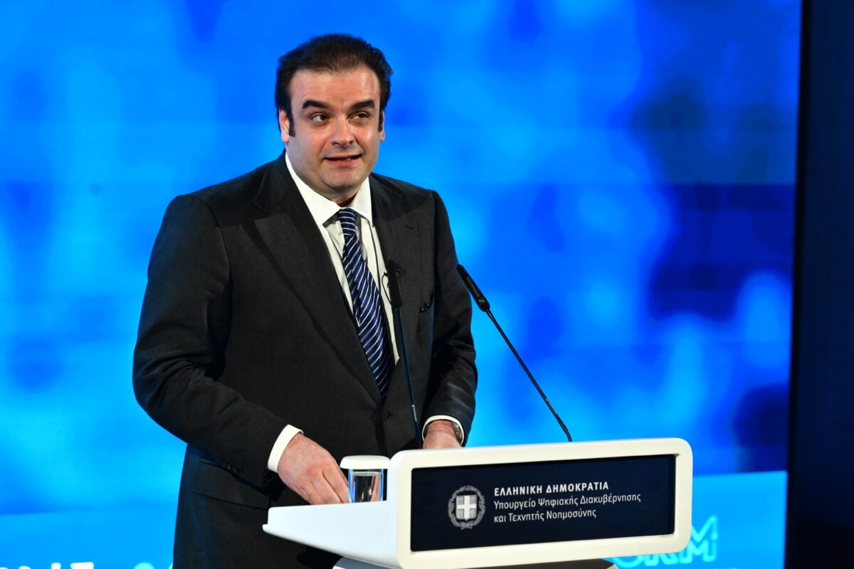 Κυριάκος Πιερρακάκης: Οι ελεγκτικές εταιρείες είναι απαραίτητες σε έναν κόσμο που αλλάζει