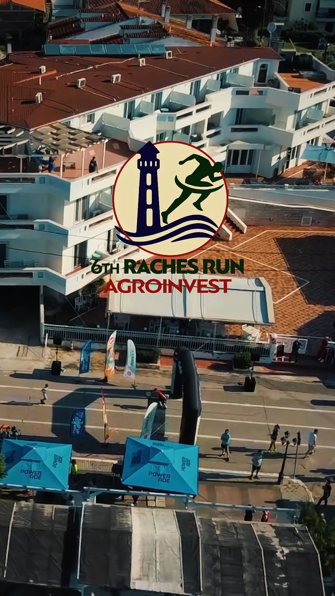 6ο Raches Run – Agroinvest
