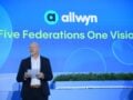 Allwyn για τις Εθνικές Ομάδες: Η μεγάλη γιορτή που ένωσε τον ελληνικό αθλητισμό