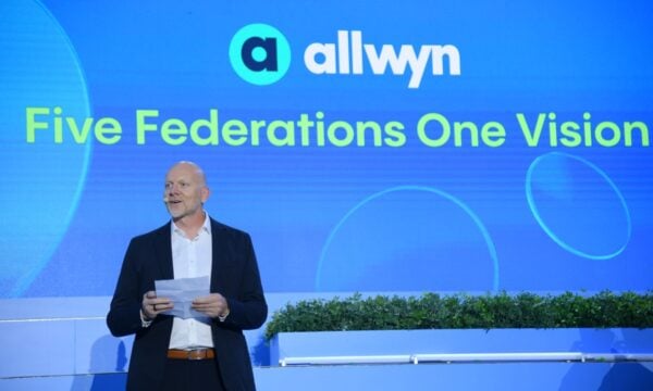 Allwyn για τις Εθνικές Ομάδες: Η μεγάλη γιορτή που ένωσε τον ελληνικό αθλητισμό