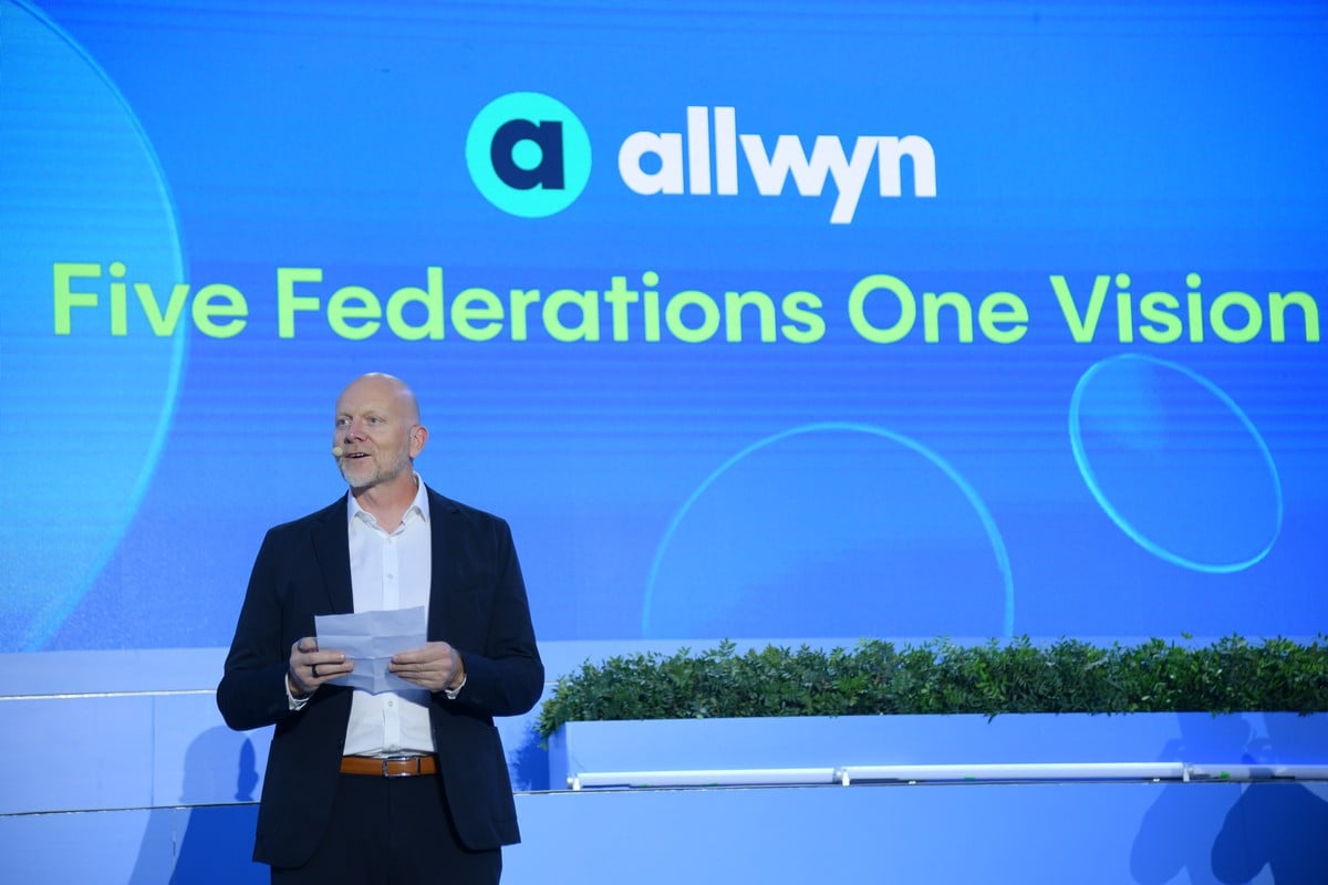 Allwyn για τις Εθνικές Ομάδες: Η μεγάλη γιορτή που ένωσε τον ελληνικό αθλητισμό