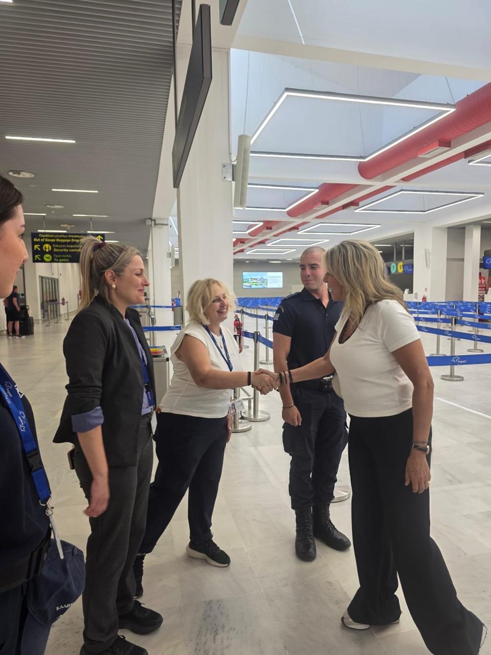Άννα Καραμανλή: Η Αιτωλοακαρνανία προσφέρει ένα πολυδιάστατο τουριστικό προϊόν 21 Άννα Καραμανλή: Η Αιτωλοακαρνανία προσφέρει ένα πολυδιάστατο τουριστικό προϊόν
