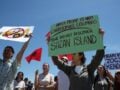 Αλβανία: Διώξεις σε άλλους 27 διαδηλωτές για διατάραξη της δημόσιας τάξης – Νέα διαμαρτυρία απόψε κατά του σχεδίου της οικογένειας Τραμπ