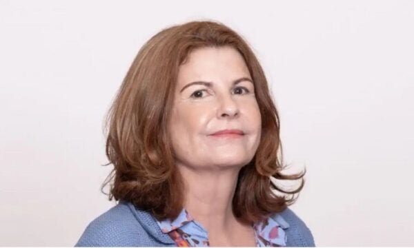 Αλεξία Έβερτ για νέο κόμμα Σαμαρά: «Το τρις εξαμαρτείν ουκ ανδρός σοφού»