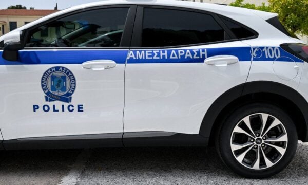 Σοκ στην Κύπρο: Αστυνομικός πυροβόλησε τη σύζυγό του και αυτοκτόνησε – Οι δραματικές στιγμές πριν από την τραγωδία