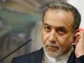 Ιράν: Διαδηλωτές κατά του ΥΠΕΞ – «Θάνατος στον ανέντιμο Αραγτσί»