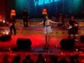 Your Face Sounds Familiar: «Σάρωσε» η νικήτρια Αφροδίτη Χατζημηνά ως Amy Winehouse στο 10ο επεισόδιο – Δείτε βίντεο