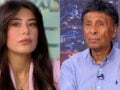 Αφροδίτη Λατινοπούλου: Νέα κόντρα με τον Παϊτέρη που παρενέβη στον αέρα – «Δεν ανακαλώ, να μην ξαναβγεί στα πάνελ να μας λέει γύφτους»