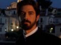 Δημήτρης Γκοτσόπουλος: Ο πατέρας Νικόλαος ολοκληρώνει το ταξίδι του στον «Άγιο Έρωτα»
