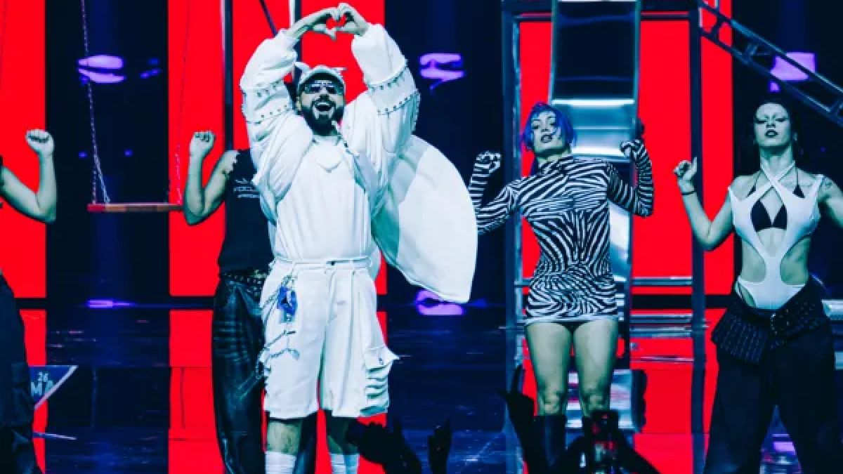 MAD Video Music Awards 2026: Η Minos EMI υπέγραψε τις μεγαλύτερες στιγμές