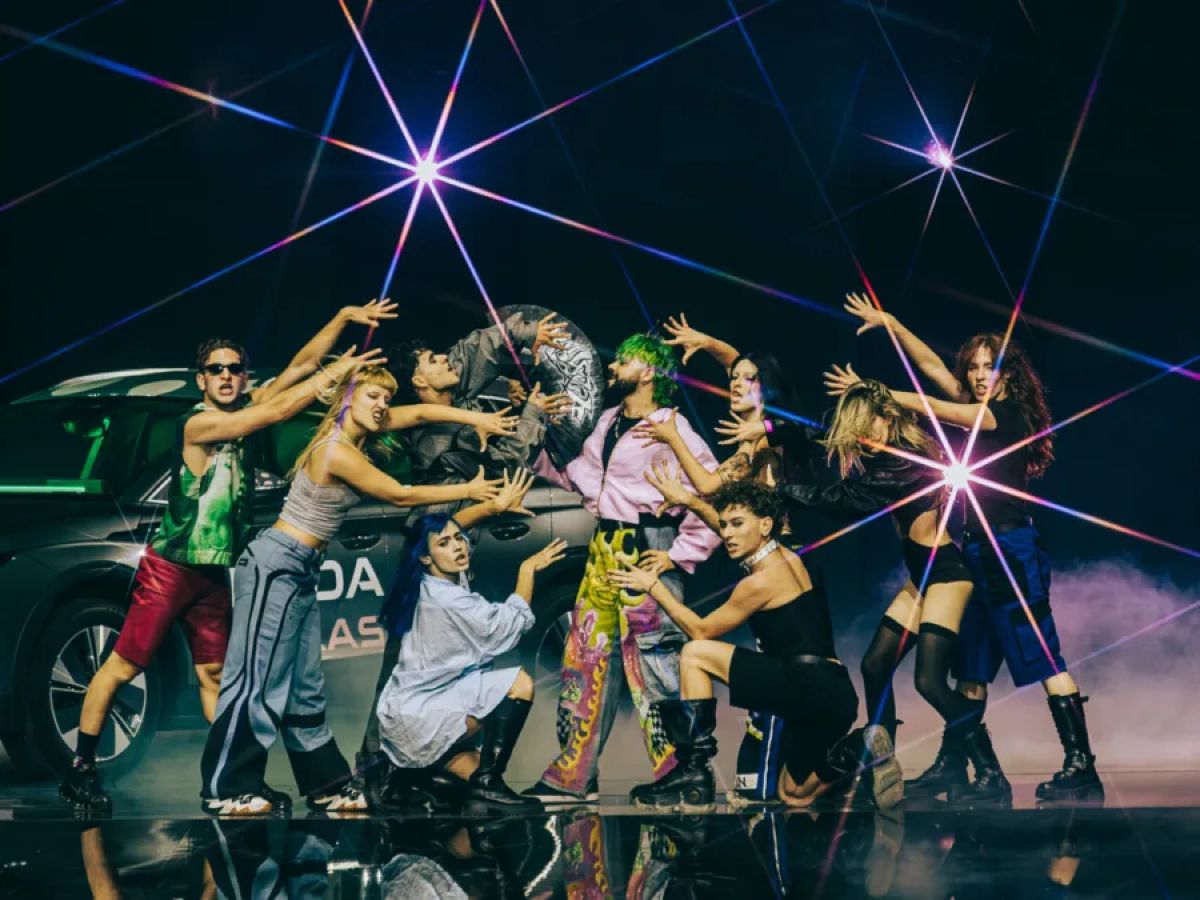 MAD Video Music Awards 2026: Η Minos EMI υπέγραψε τις μεγαλύτερες στιγμές 24 Akylas MAD