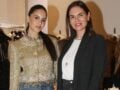 Μιράντα Πατέρα: Η τρυφερή φωτογραφία με τη νεογέννητη εγγονή της