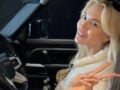 Αλεξάνδρα Παναγιώταρου: Ποζάρει στο νέο της αυτοκίνητο που κοστίζει μια περιουσία – Δείτε βίντεο