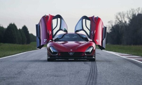 Maserati: ποιος θα τη σώσει;