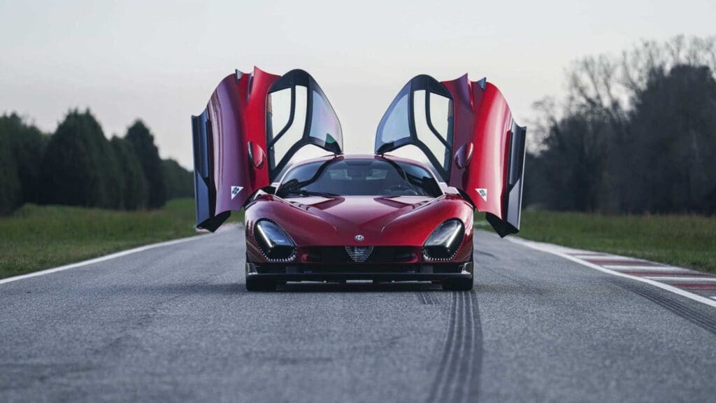 Maserati: ποιος θα τη σώσει;