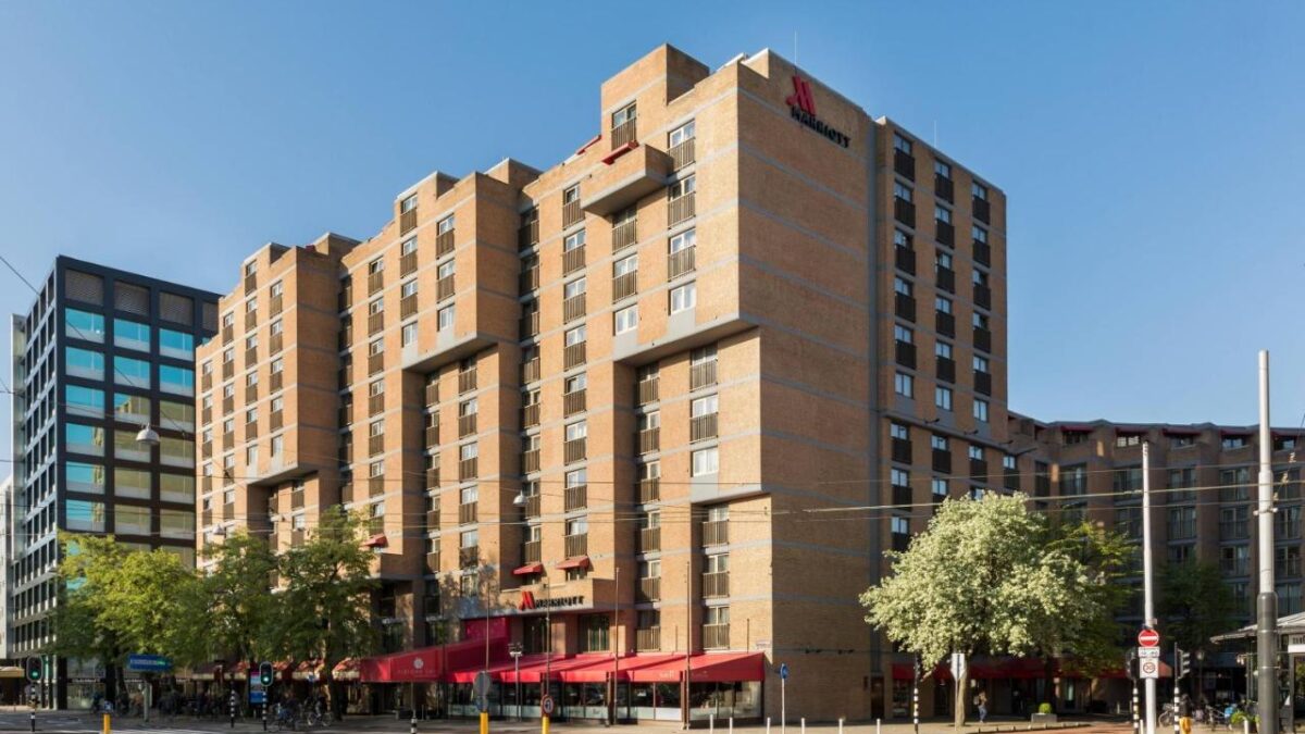 Η Marriott σχεδιάζει να προσθέσει 10.000 νέα ξενοδοχεία παγκοσμίως 1 Η Marriott σχεδιάζει να προσθέσει 10.000 νέα ξενοδοχεία παγκοσμίως