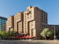 Η Marriott σχεδιάζει να προσθέσει 10.000 νέα ξενοδοχεία παγκοσμίως