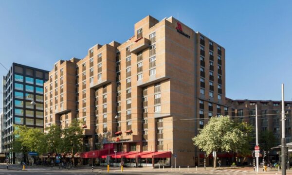 Η Marriott σχεδιάζει να προσθέσει 10.000 νέα ξενοδοχεία παγκοσμίως